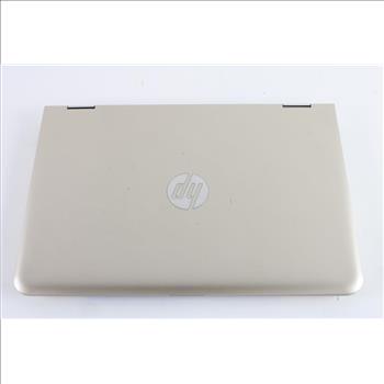 HP Pavilion X360 M3 Convertible Laptop