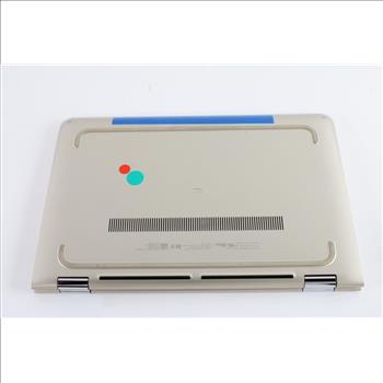 HP Pavilion X360 M3 Convertible Laptop
