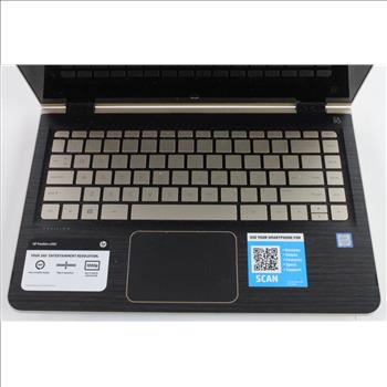 HP Pavilion X360 M3 Convertible Laptop
