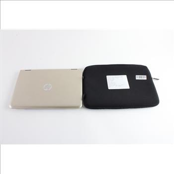 HP Pavilion X360 M3 Convertible Laptop