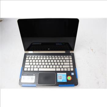 HP Pavilion X360 M3 Convertible Notebook PC