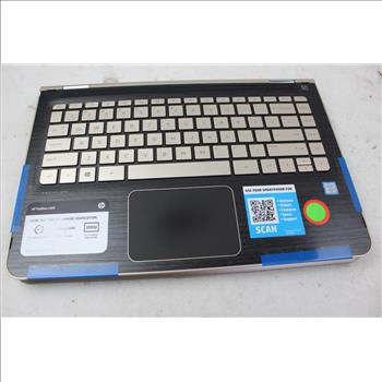 HP Pavilion X360 M3 Convertible Notebook PC