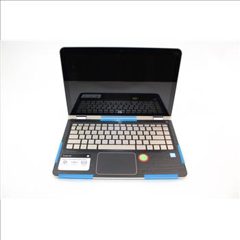 HP Pavilion X360 M3 Convertible Notebook PC