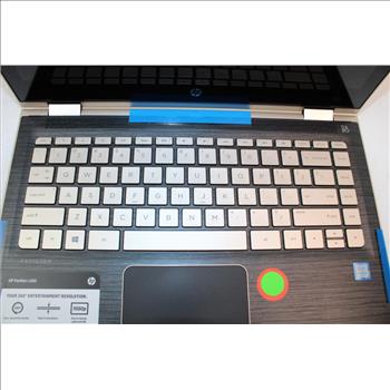 HP Pavilion X360 M3 Convertible Notebook PC