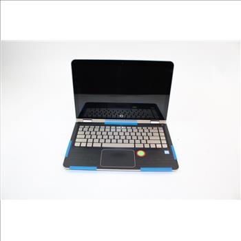 HP Pavilion X360 M3 Convertible Notebook PC
