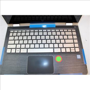 HP Pavilion X360 M3 Convertible Notebook PC