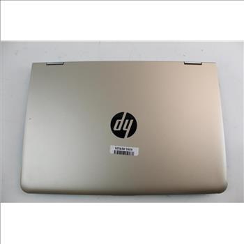 HP Pavilion X360 M3 Convertible Notebook PC