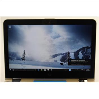 HP Pavilion X360 M3 Convertible Notebook PC