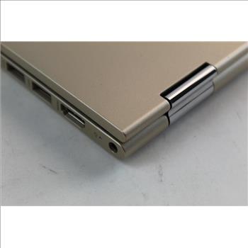 HP Pavilion X360 M3 Convertible Notebook PC