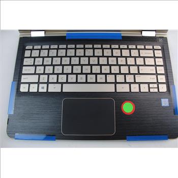 HP Pavilion X360 M3 Convertible Notebook PC