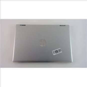HP Pavilion X360m Convertible Laptop