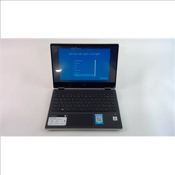 HP Pavilion X360m Convertible Laptop