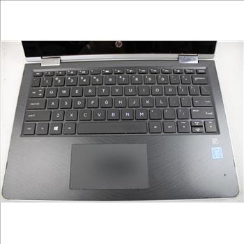 HP Pavillion 11, 360 Convertible Laptop