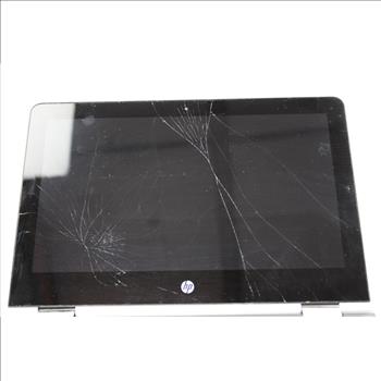 HP Pavillion 11, 360 Convertible Laptop