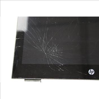 HP Pavillion 11, 360 Convertible Laptop