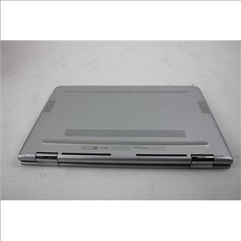 HP Pavillion 11, 360 Convertible Laptop