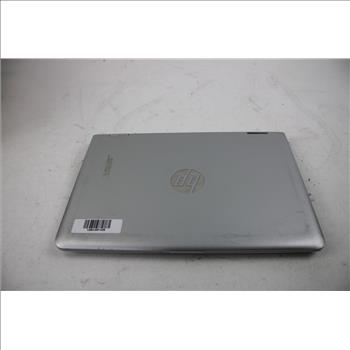 HP Pavillion 11, 360 Convertible Laptop