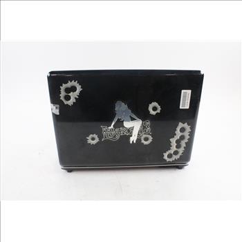 HP Pavillion Dv9000 Laptop