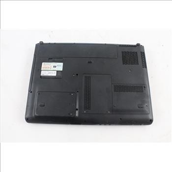 HP Pavillion Dv9000 Laptop