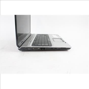 HP Pavillion Dv9000 Laptop