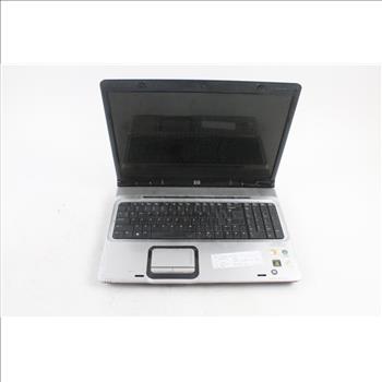 HP Pavillion Dv9000 Laptop