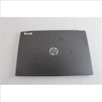 HP Pavillion Laptop