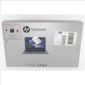 HP Pavillion Notebook Laptop, New In Box