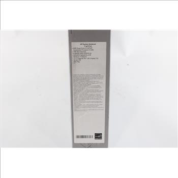 HP Pavillion Notebook Laptop, New In Box