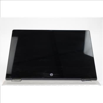 HP Pavillion X360  Laptop