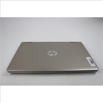 HP Pavillion X360  Laptop
