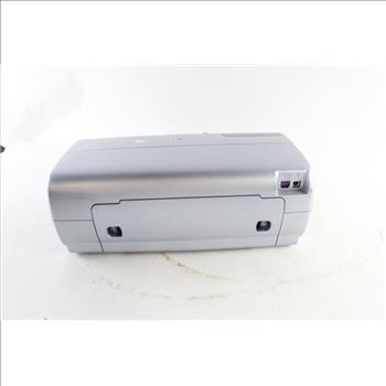 HP Photo Printer
