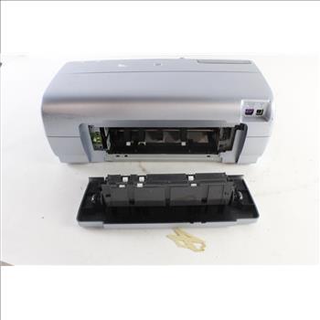 HP Photo Printer