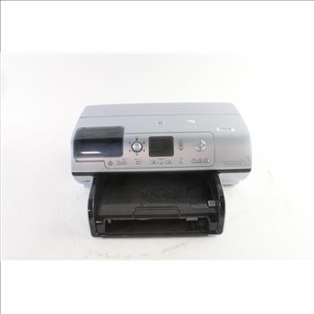 HP Photo Printer