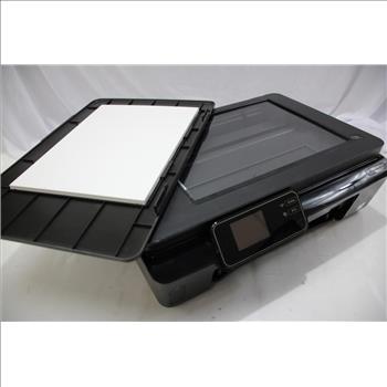 HP Photosmart 5514 Printer