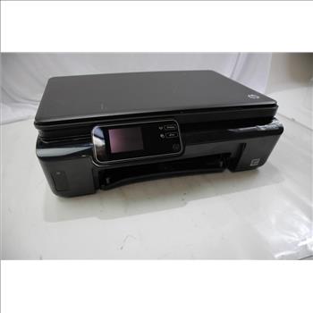 HP Photosmart 5514 Printer