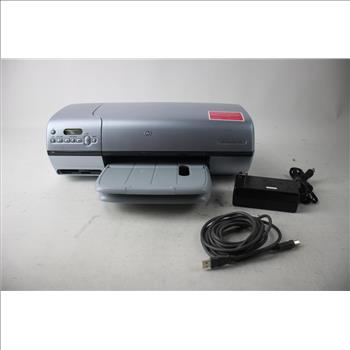 HP Photosmart 7 450 Photo Printer