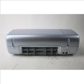 HP Photosmart 7 450 Photo Printer