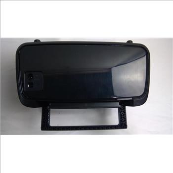 HP Photosmart A637 Compact Photo Printer