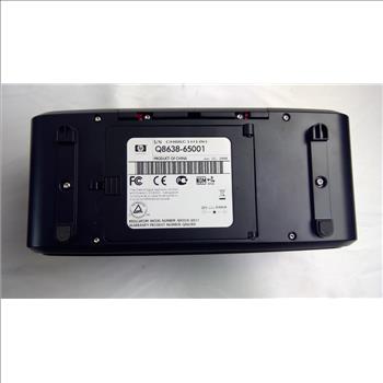 HP Photosmart A637 Compact Photo Printer