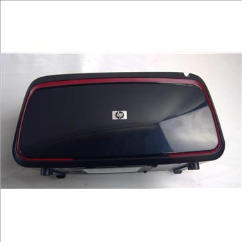 HP Photosmart A637 Compact Photo Printer