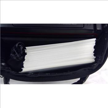 HP Photosmart A637 Compact Photo Printer