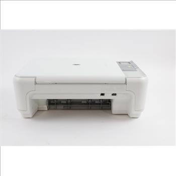 HP Photosmart  All-In-One Printer, Scanner Copier