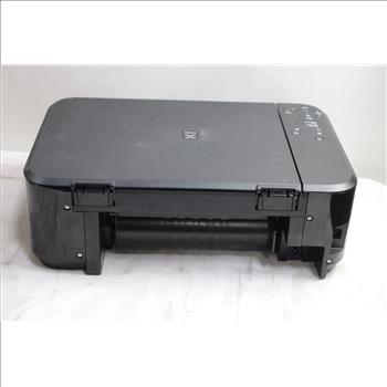 HP Photosmart, Canon Pixma Printer, 2 Pieces