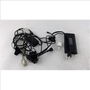HP Portable Charger And More 5+ Pieces