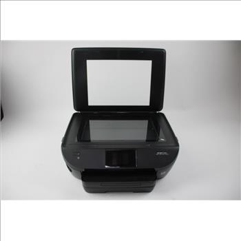 HP,  Printer Envy 5660