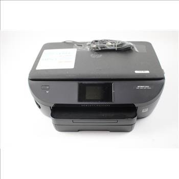 HP,  Printer Envy 5660