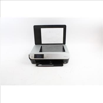 HP Printer/Scanner/Copier/Fax