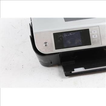 HP Printer/Scanner/Copier/Fax
