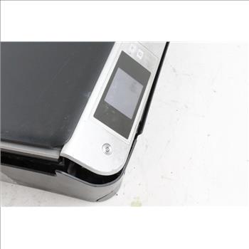 HP Printer/Scanner/Copier/Fax