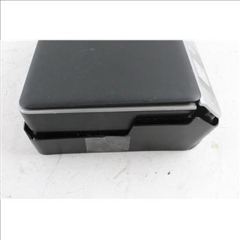 HP Printer/Scanner/Copier/Fax